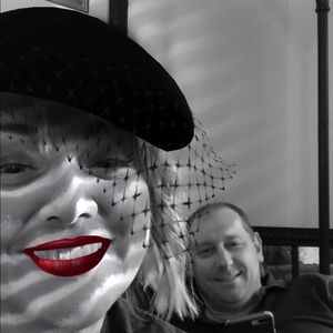 Meet your Posher, Sasha g.